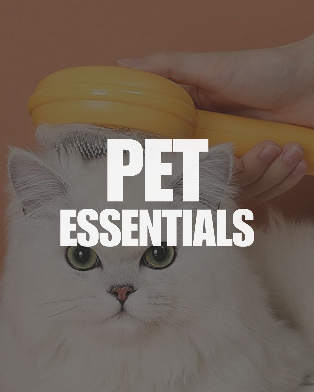 Pet Essentials