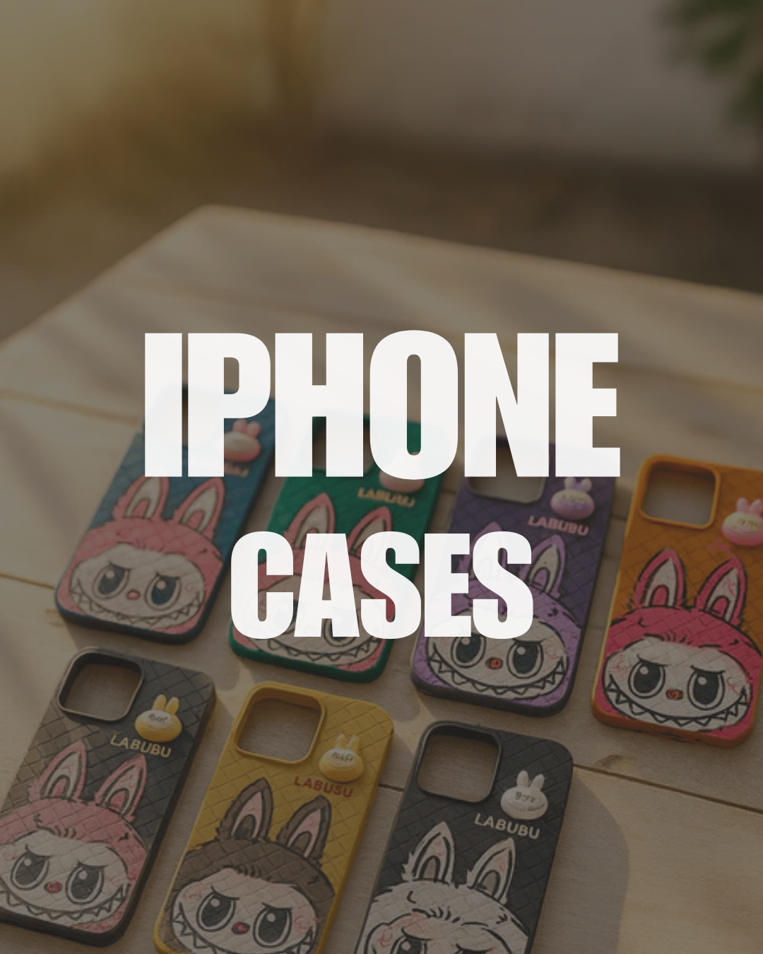 iPhone Cases