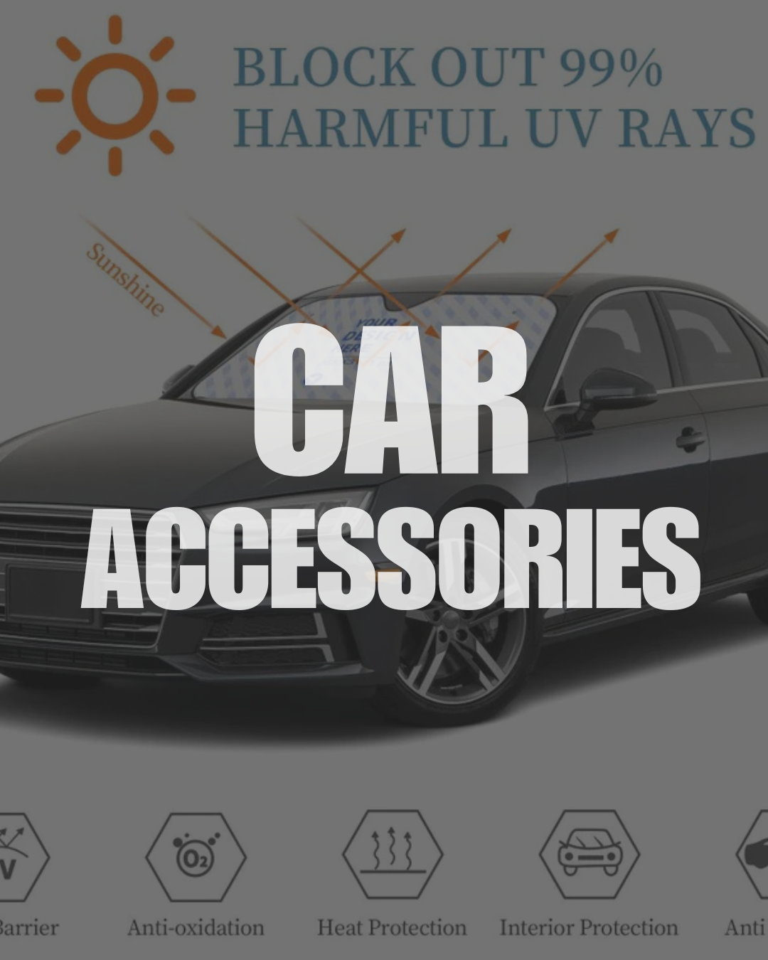 Car Accesories
