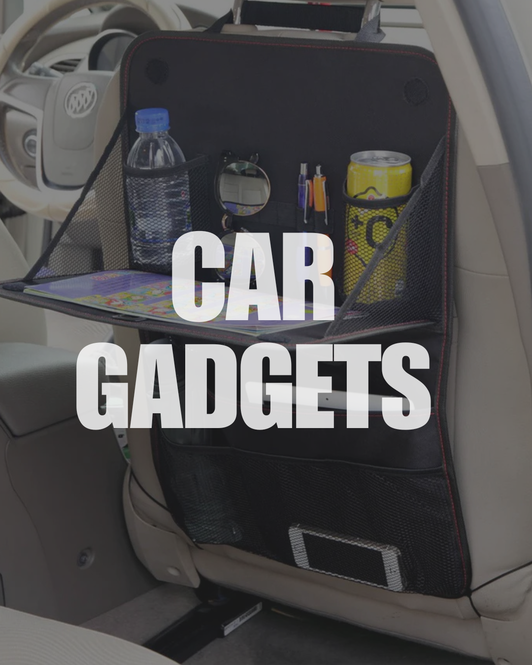 Car Gadgets