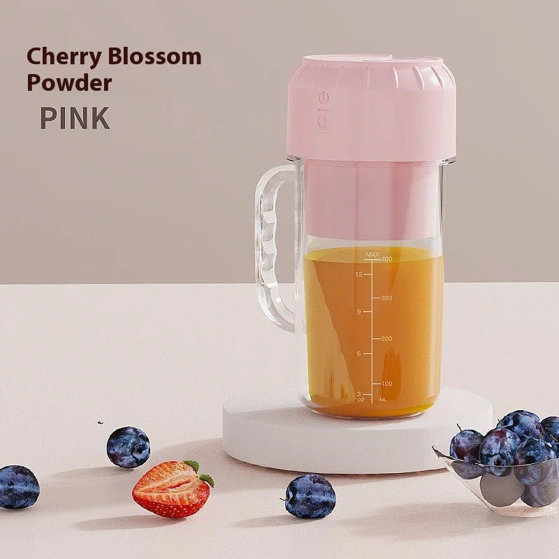 Multifunction Juicer