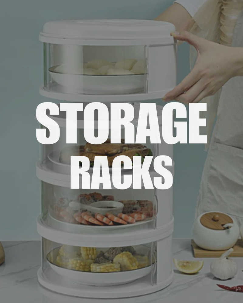 Storage Racks
