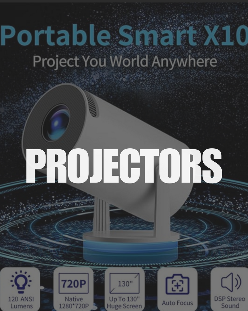 Projectors