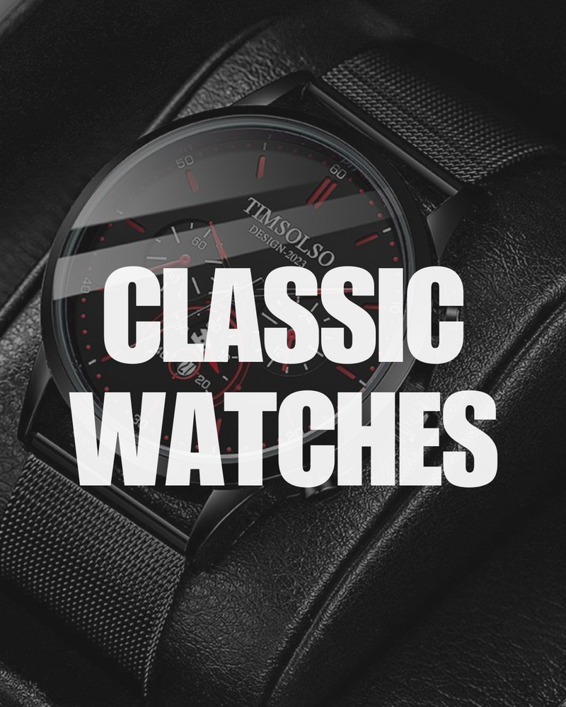 Classic Watches