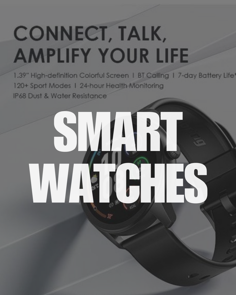 Smart Watches