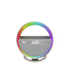 Wireless Charger  Bluetooth Speaker
