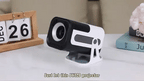 LED Multimedia Projector