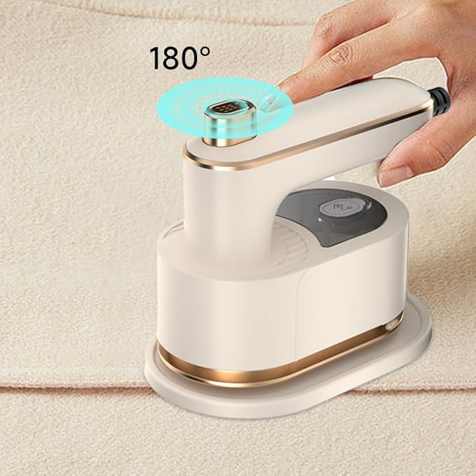 Portable Mini Steam Electric Iron