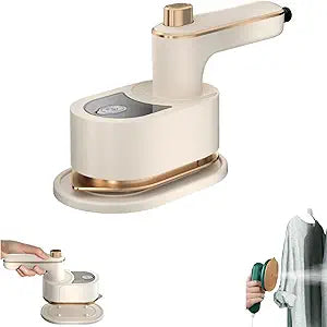 Portable Mini Steam Electric Iron