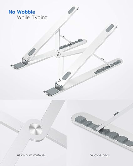 Adjustable Laptop Stand