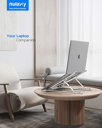 Adjustable Laptop Stand