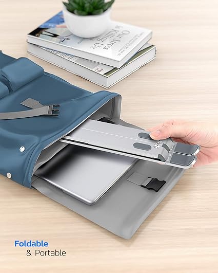 Adjustable Laptop Stand