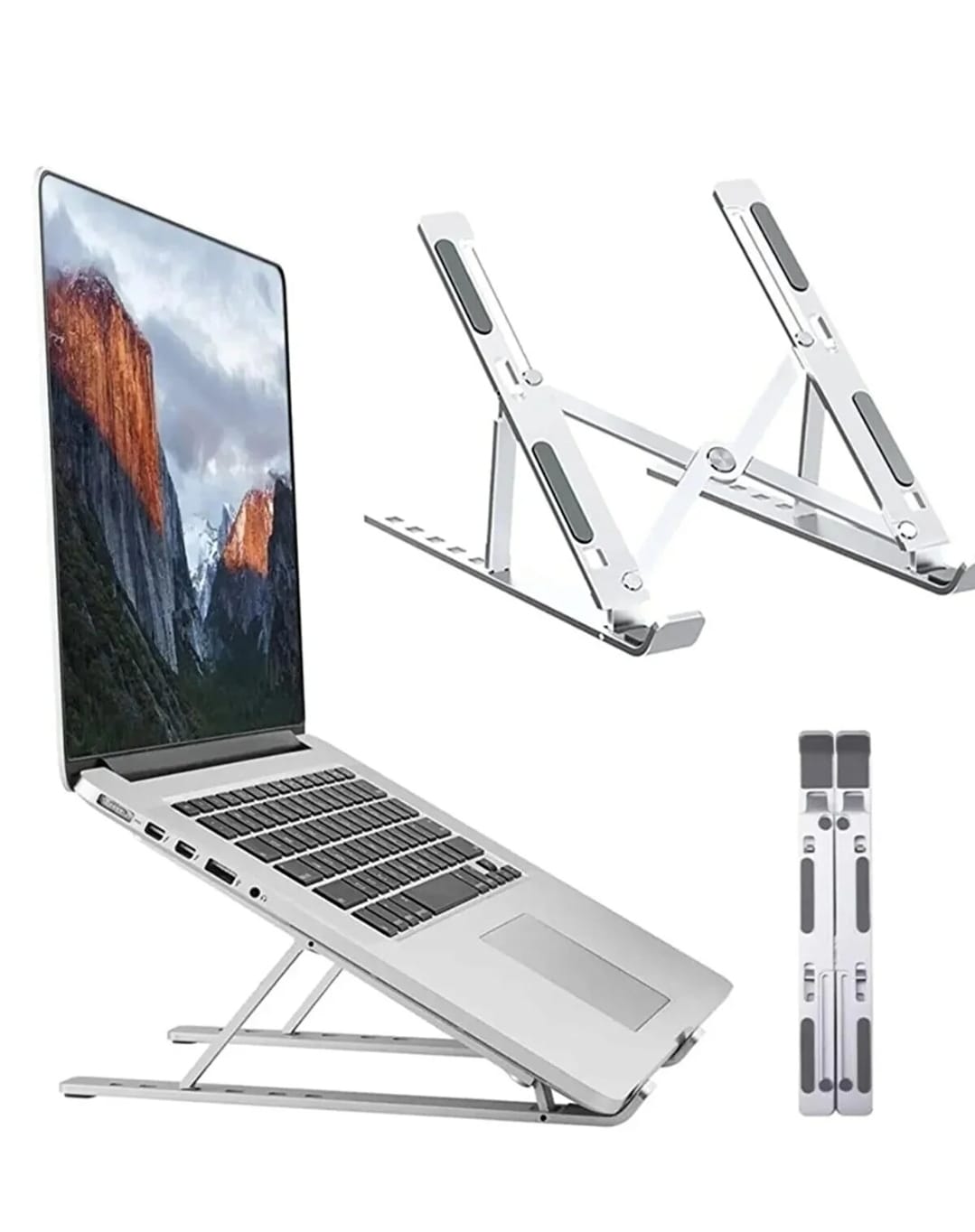 Adjustable Laptop Stand