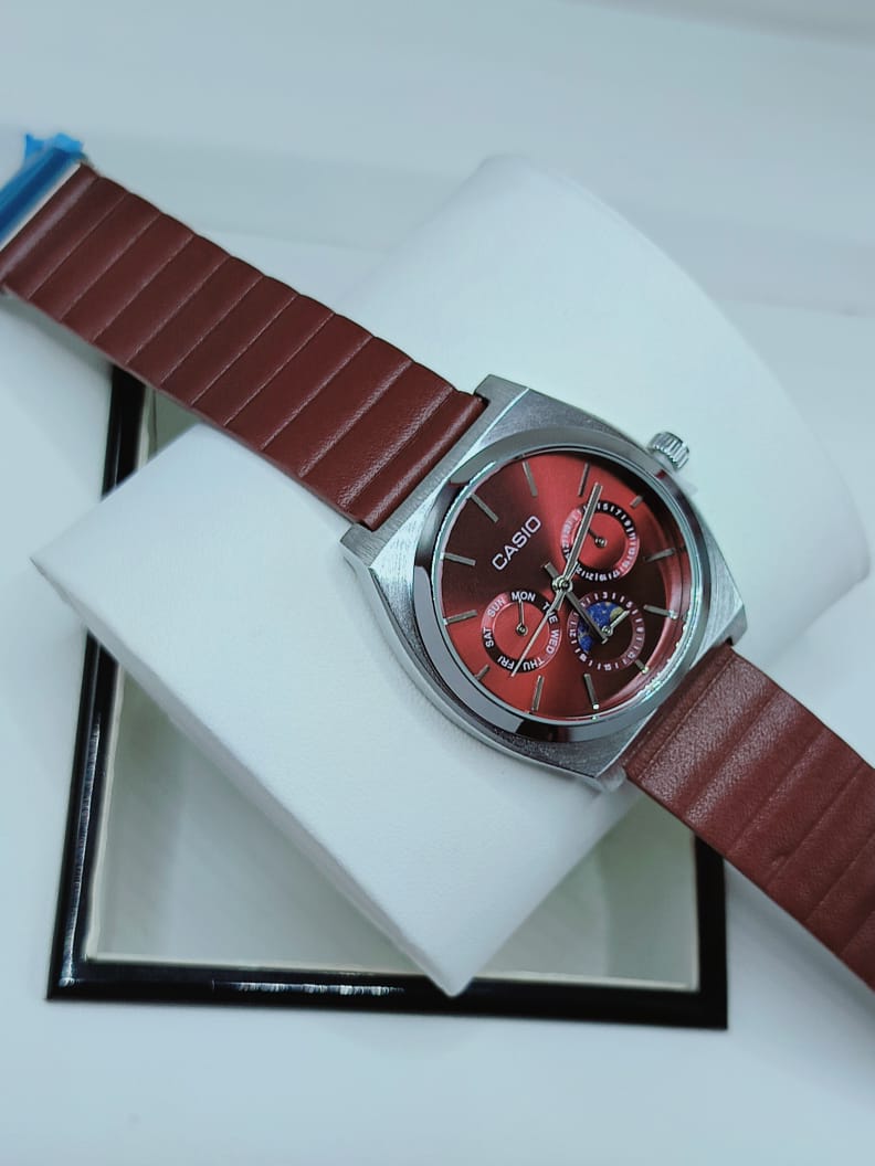 CASIO Men’s Watch
