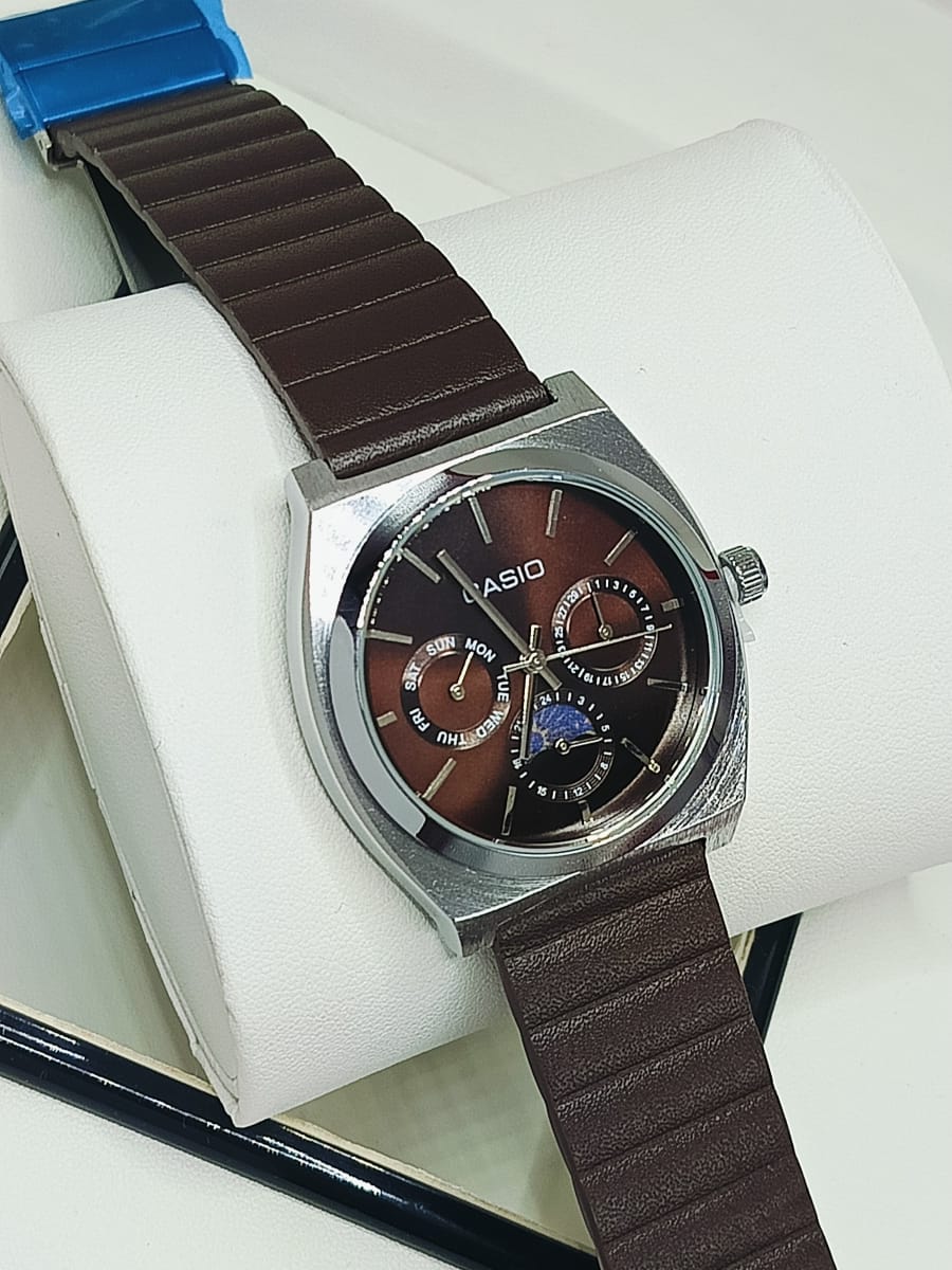 CASIO Men’s Watch
