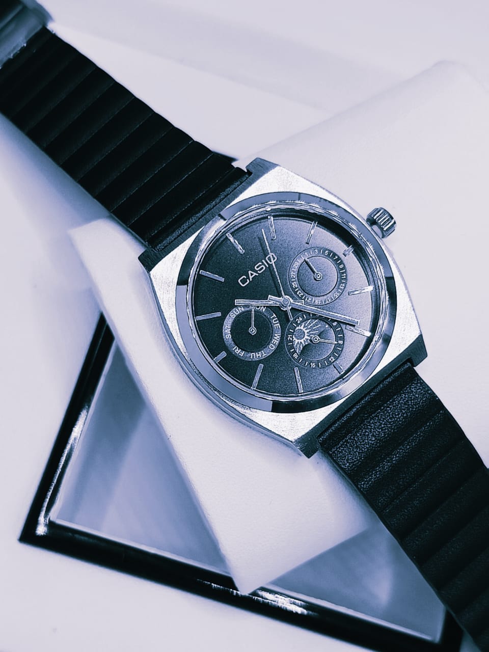 CASIO Men’s Watch