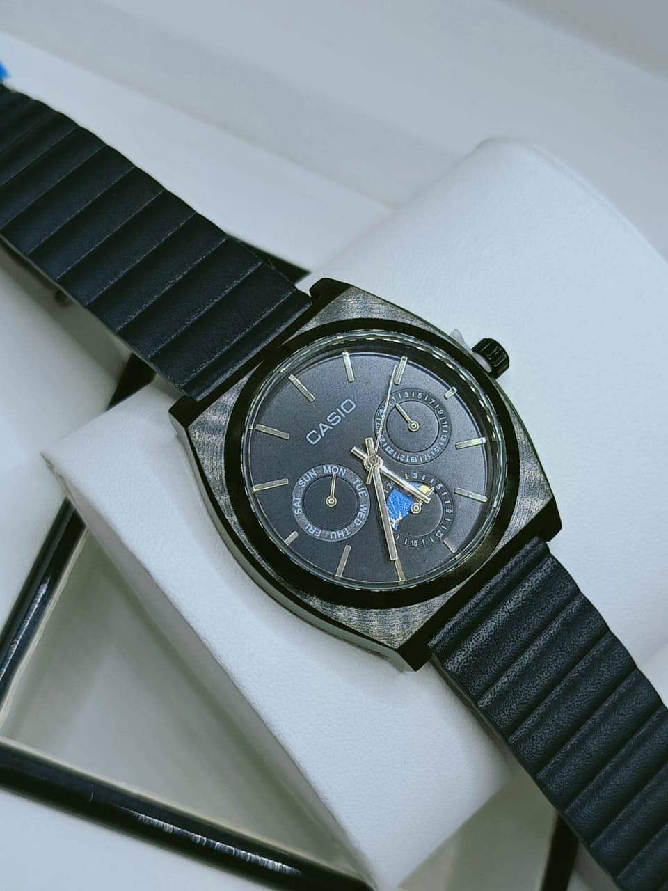 CASIO Men’s Watch