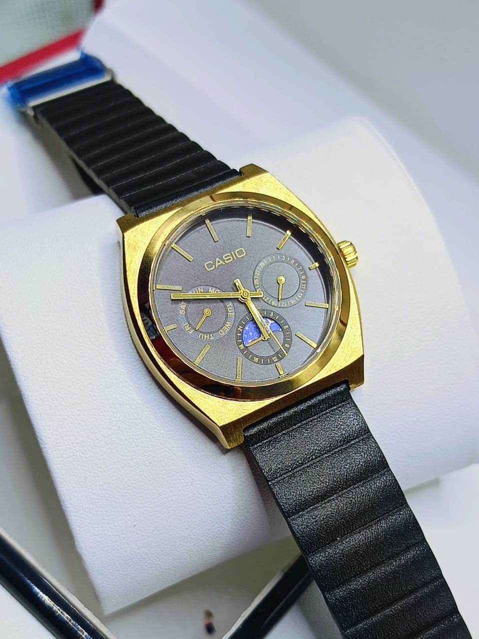 CASIO Men’s Watch