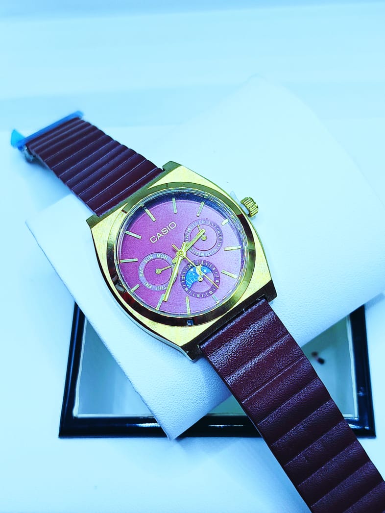 CASIO Men’s Watch