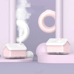 Ultrasonic Air Humidifier