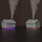 Ultrasonic Air Humidifier
