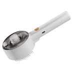 Pet Sterilization Spray Hair Comb