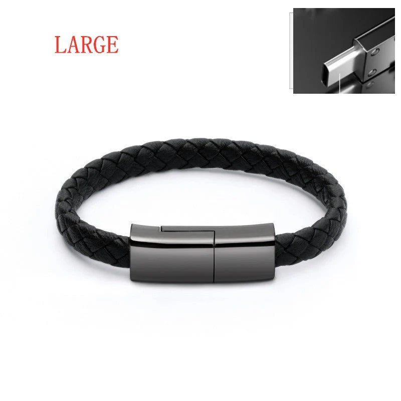 Bracelet Data Cable