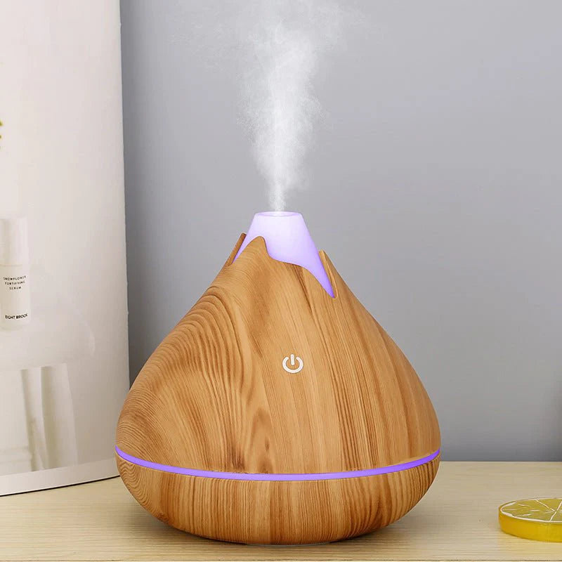 مرطب الهواء العطري