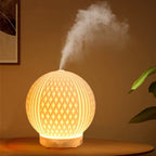 Ultrasonic Air Humidifier
