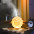 Ultrasonic Air Humidifier