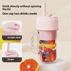Multifunction Juicer