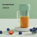 Multifunction Juicer