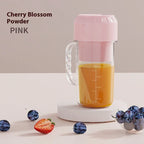 Multifunction Juicer
