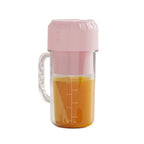 Multifunction Juicer