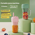 Multifunction Juicer