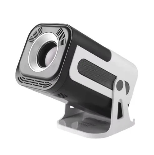 LED Multimedia Projector