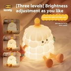 Light Creative Night Lamp