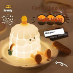 Light Creative Night Lamp