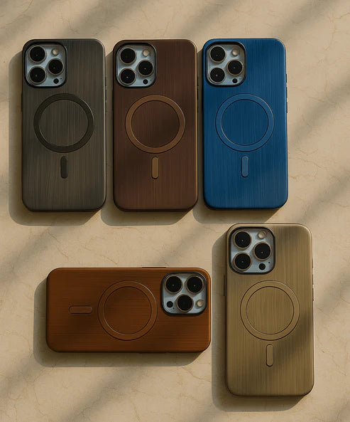 Wood Texture Phone Case