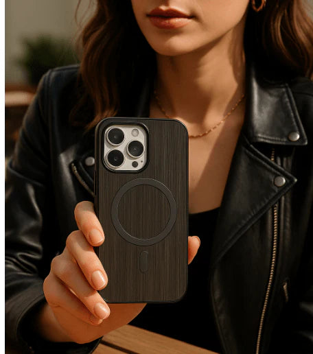 Wood Texture Phone Case