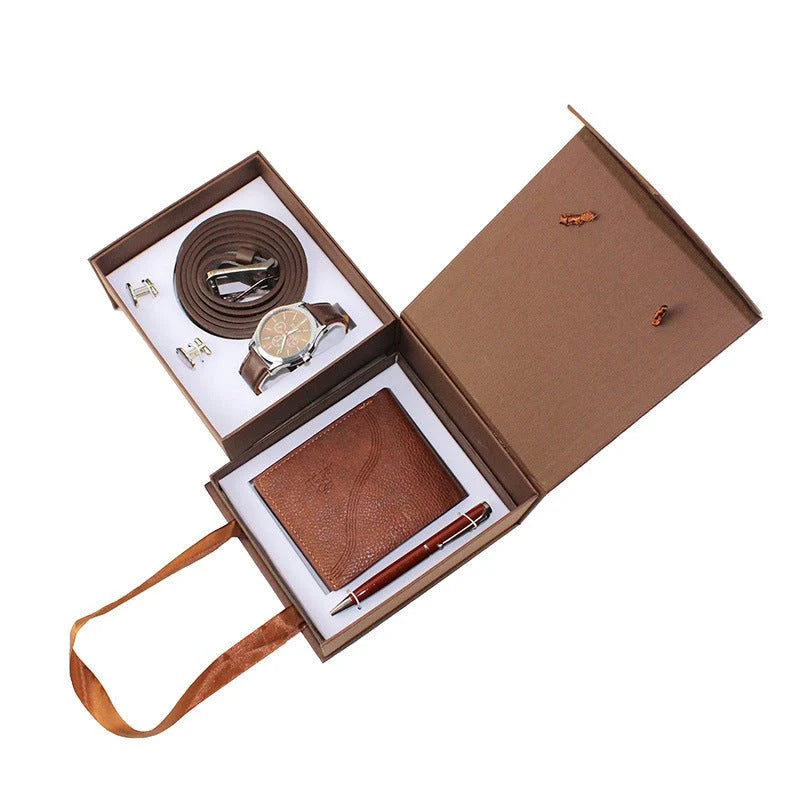 Men’s Luxury Gift Box Set of 5