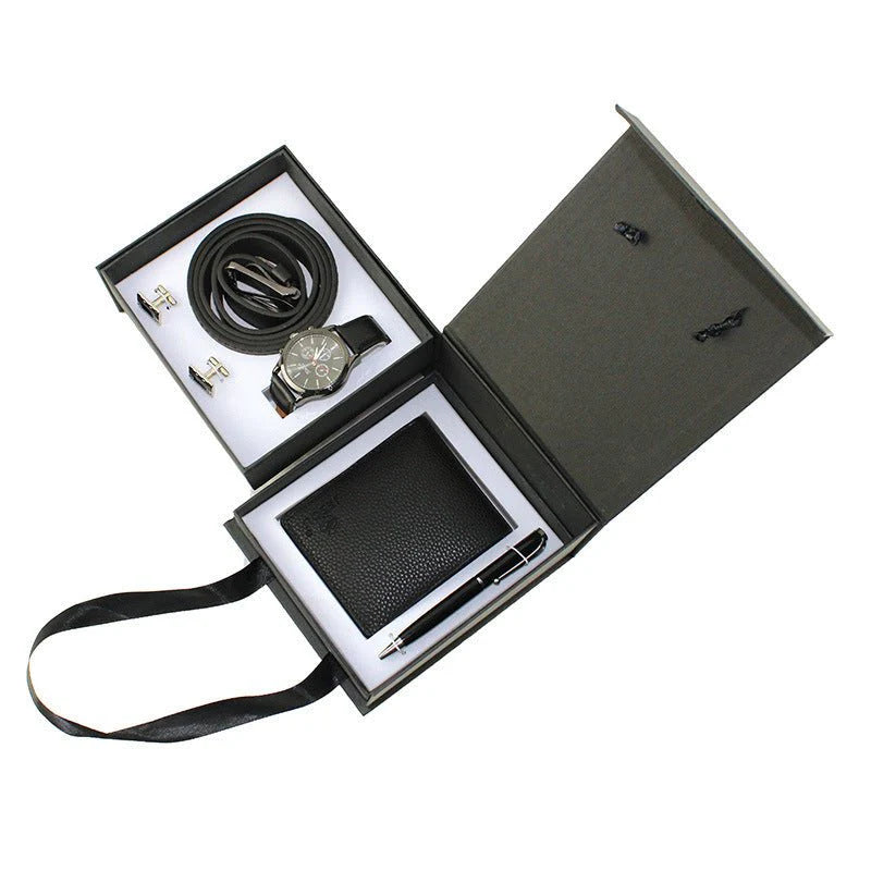 Men’s Luxury Gift Box Set of 5