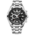 Men’s Business Quartz Watch