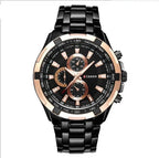 Men’s Business Quartz Watch