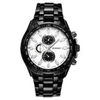 Men’s Business Quartz Watch