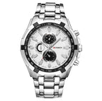 Men’s Business Quartz Watch