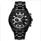 Men’s Business Quartz Watch
