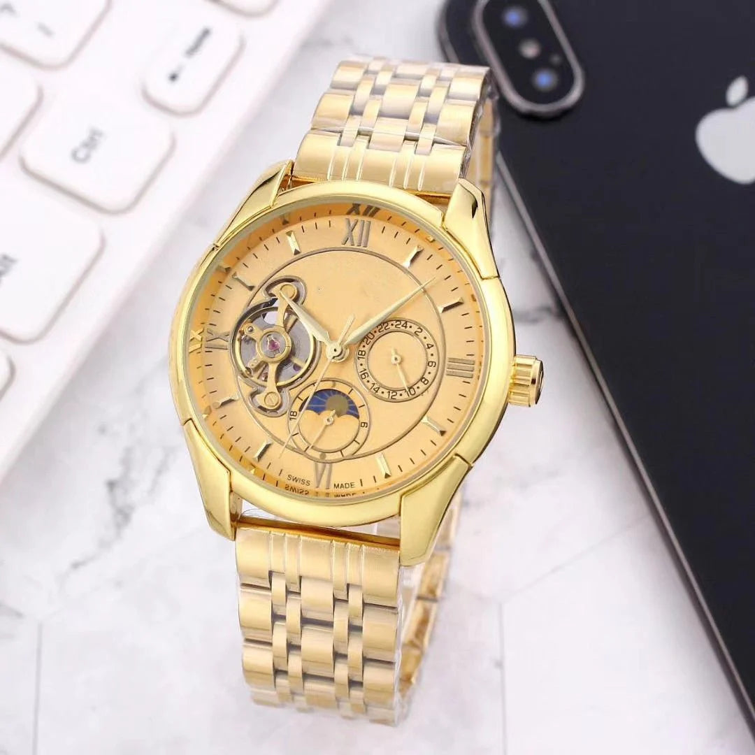 Men’s Mechanical Watch