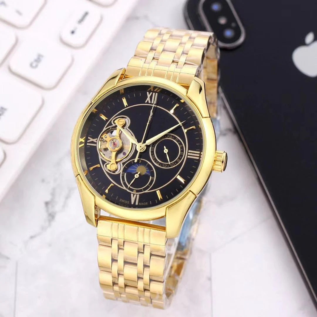 Men’s Mechanical Watch