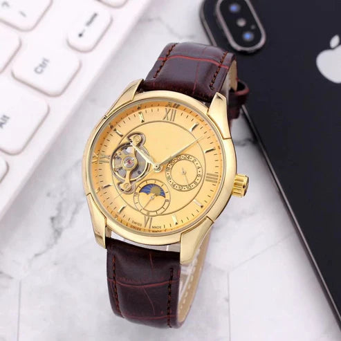 Men’s Mechanical Watch